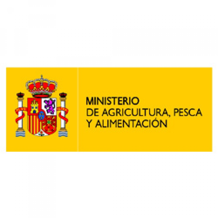 Ministerio de Agricultura, Pesca y Alimentación